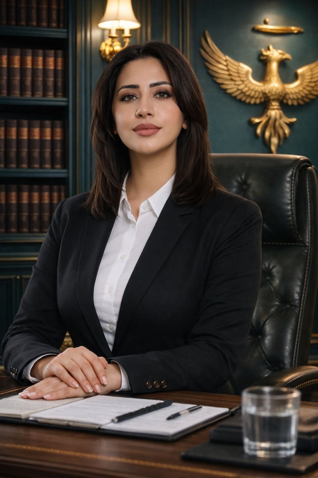 Laila Nassan Ali
