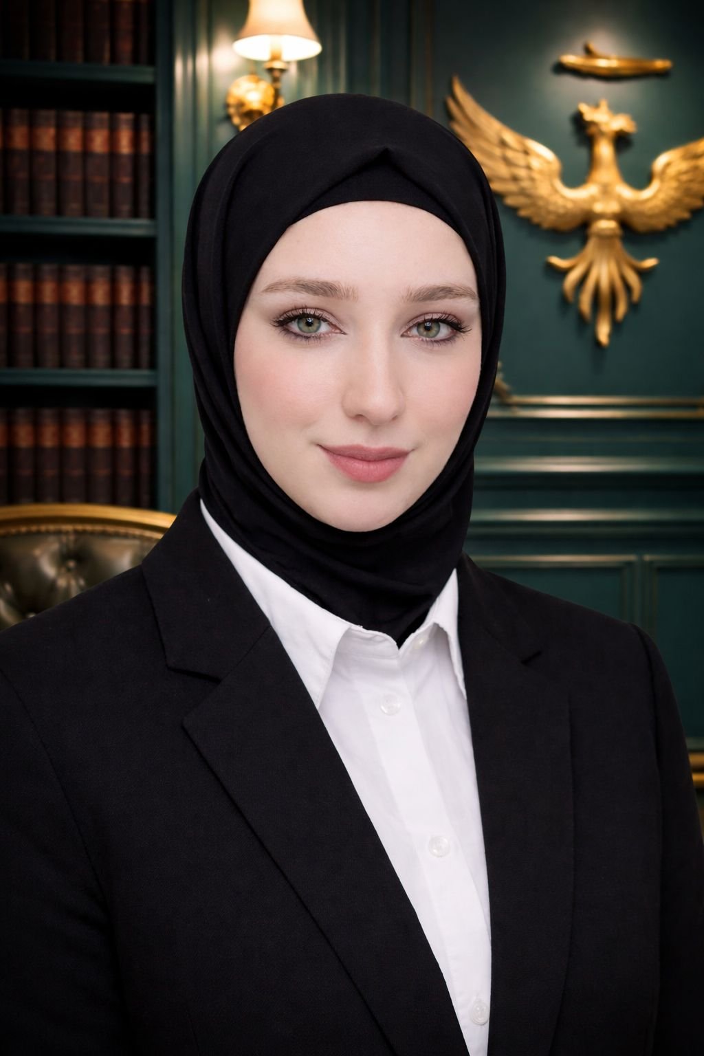 Aylin Al Ali