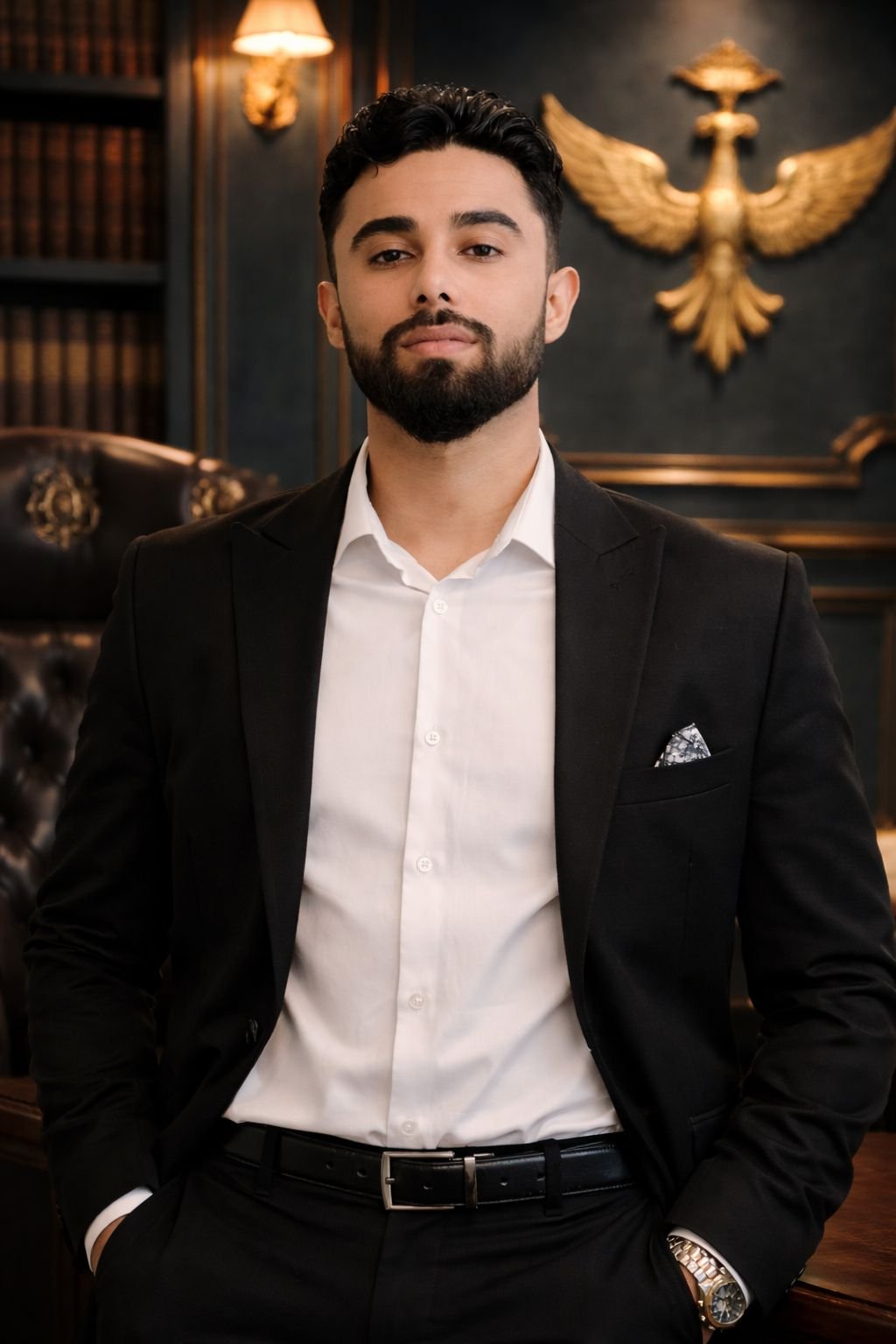 Majed Al Saleh