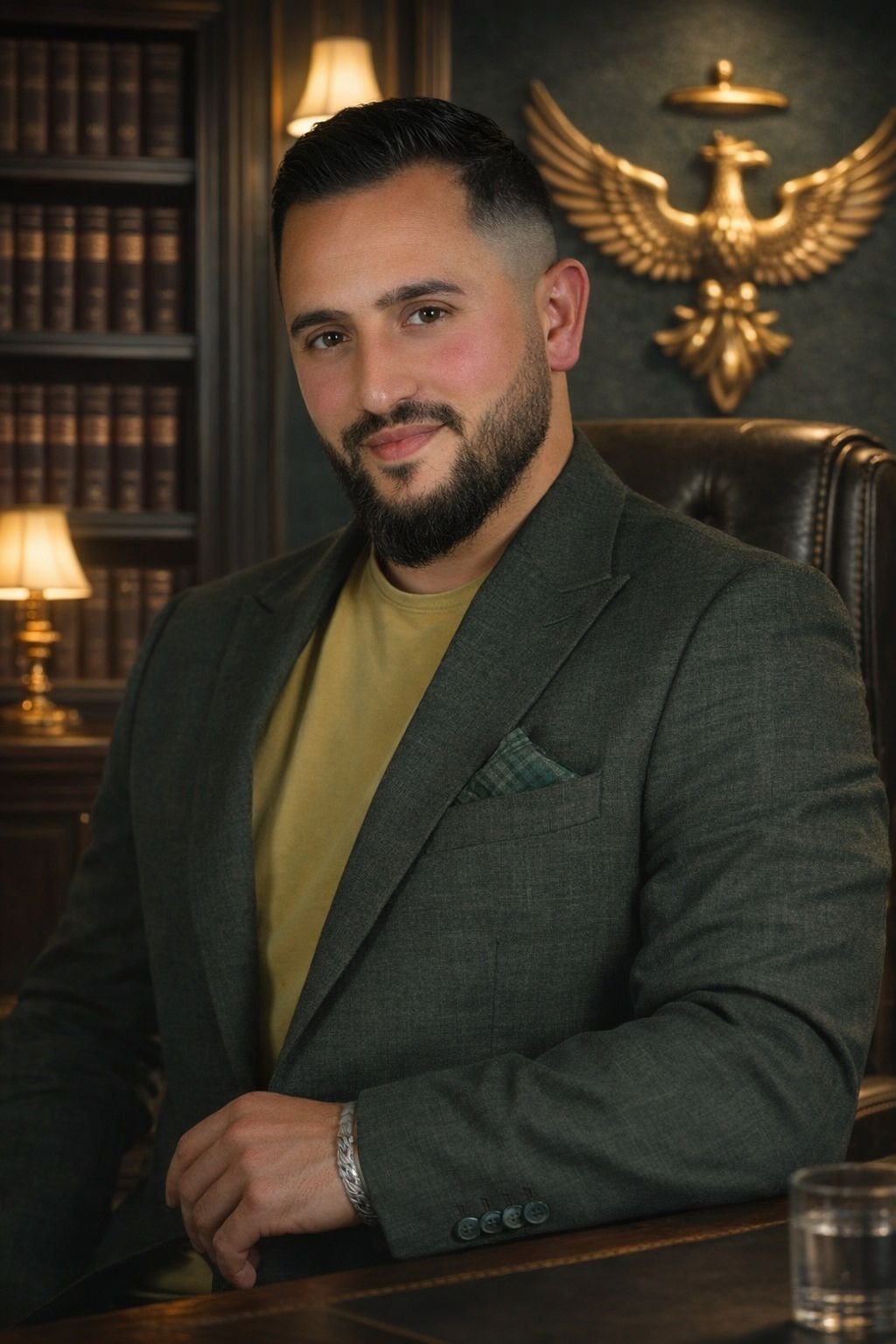 Mohammad Nour
